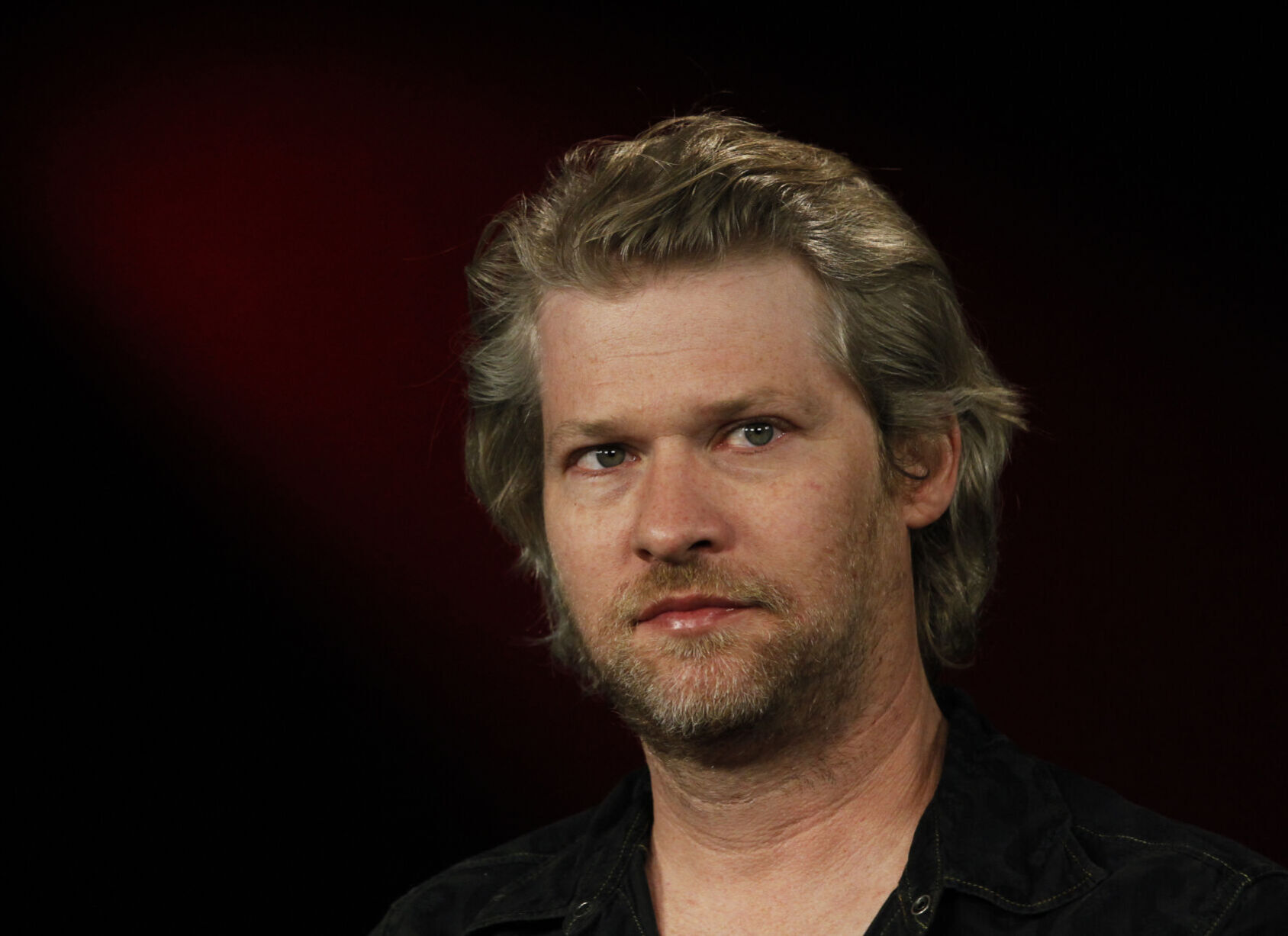Todd Lowe
